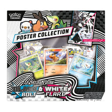 Load image into Gallery viewer, Pokémon TCG: Unova Poster Collection