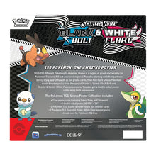 Load image into Gallery viewer, Pokémon TCG: Unova Poster Collection