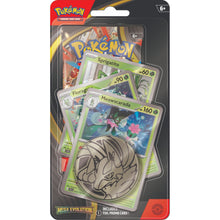 Load image into Gallery viewer, Pokémon: Mega Evolution - Premium Blister