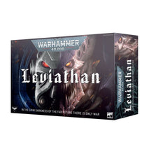 Load image into Gallery viewer, Warhammer 40K: Leviathan Box Set
