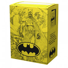 Load image into Gallery viewer, Batman card sleeves