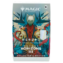 Load image into Gallery viewer, Magic the Gathering Modern Horizons 3: Collectors Edition Commander Deck Pre - Order