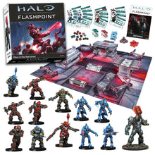 Load image into Gallery viewer, Halo Flashpoint Rise of Banished