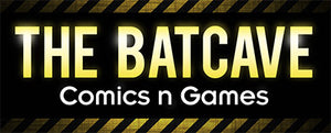 Batcave Comics n Games