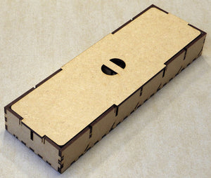 Modular Box Organizer 250mm Standard Tray