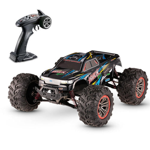 RC Leading 1/12 R/C 9125 4WD Truck<br>(Shipped in 10-14 days)