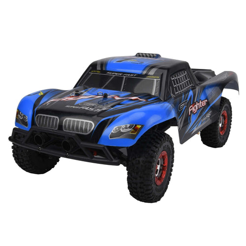 RC Leading 1/12 R/C FY-01 4WD Land Buster SC Truck<br>(Shipped in 10-14 days)