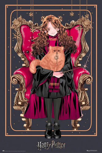 Hermione Granger - Poster 47