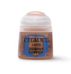 22-63 Layer Hashut Copper 12ml