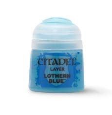 22-18 Layer Lothern Blue 12ml