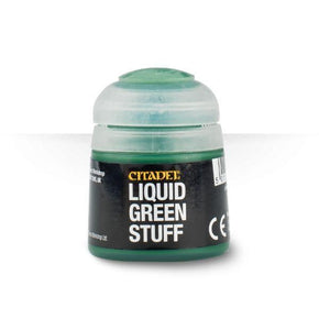 Liquid Green Stuff  Citadel