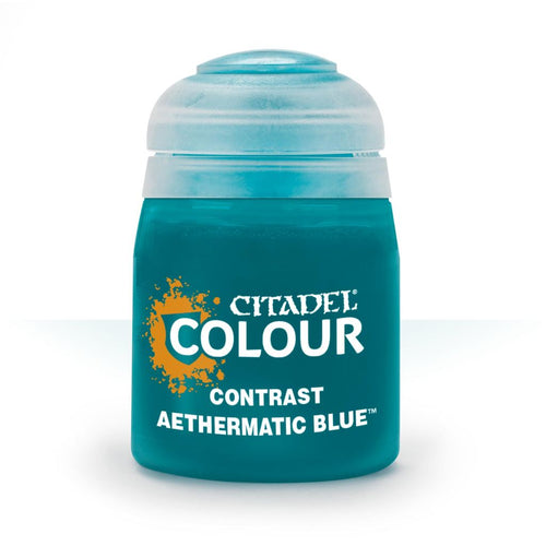 29-41 Contrast Aethermatic Blue 18ml