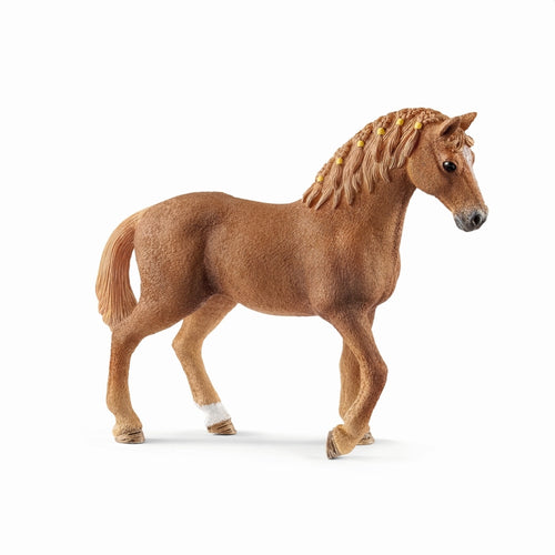 Schleich Horse Club - Quarter horse mare (10.5cm Tall)<br>(Shipped in 10-14 days)