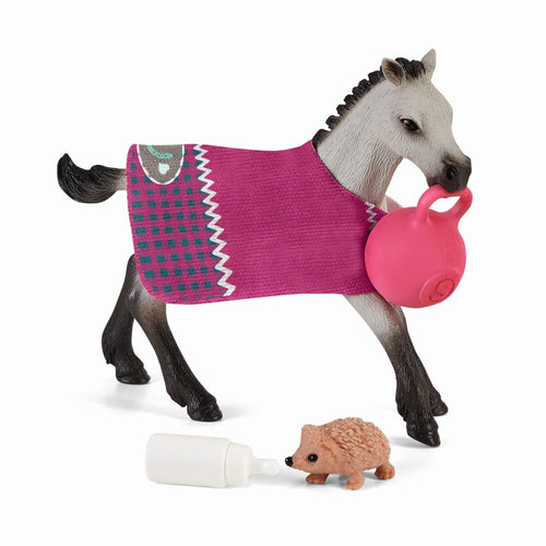 Schleich Horse Club - Playful Foal<br>(Shipped in 10-14 days)