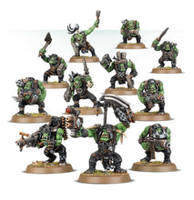 Load image into Gallery viewer, Ork Boyz