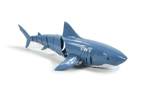RC Leading R/C Shark w/Battery & USB Charger<br>(Shipped in 10-14 days)