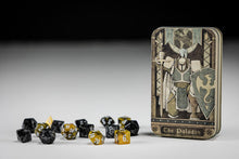 Load image into Gallery viewer, Beadle &amp; Grimm&#39;s Character Dice Sets - The Paladin