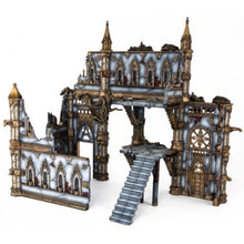 Load image into Gallery viewer, Rampart Eternal Cathedral Modular Terrain Set