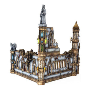 Rampart Eternal Cathedral Modular Terrain Set