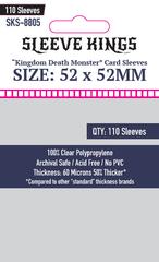 "Kingdom death Monster " Card Sleeves