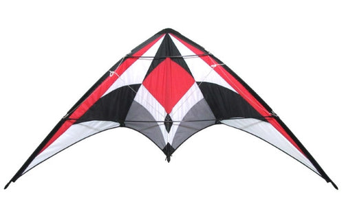 Allwin Kite Delta Stunt Kite Dual Line 120x60cm<br>(Shipped in 10-14 days)