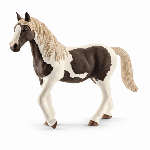 Schleich Farm World - Pinto mare (10.6cm Tall)<br>(Shipped in 10-14 days)