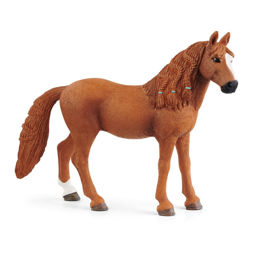 Schleich Horse Club - German Riding Pony Mare (9.2cm Tall)<br>(Shipped in 10-14 days)