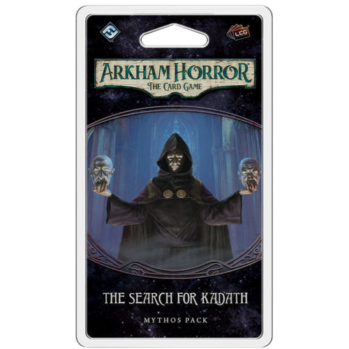 Arkham Horror LCG The Search for Kadath