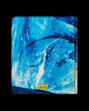 Load image into Gallery viewer, Boreas, Northern Fury - Zipper Binder Card Codex
