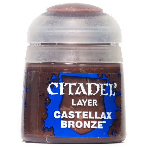 22-89 Layer Castellax Bronze 12ml