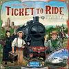 Load image into Gallery viewer, Ticket to Ride Japan &amp; Italy