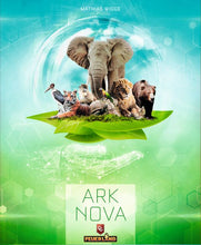 Load image into Gallery viewer, Ark Nova