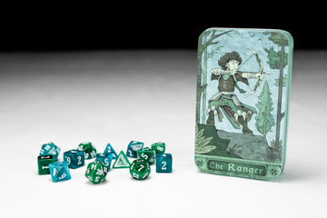 Beadle & Grimm's Character Dice Sets - The Ranger