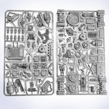 Load image into Gallery viewer, Dungeons & Lasers Sci-Fi Starter