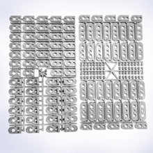 Load image into Gallery viewer, Dungeons & Lasers Sci-Fi Starter