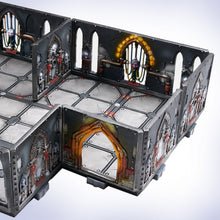 Load image into Gallery viewer, Dungeons &amp; Lasers Temple of the Operators