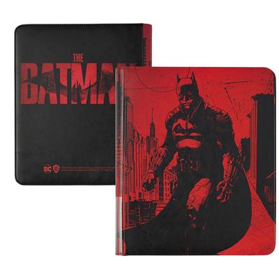 The Batman - Card Codex Regular