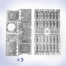 Load image into Gallery viewer, Dungeons & Lasers Vault 7