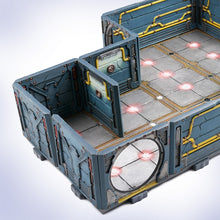 Load image into Gallery viewer, Dungeons & Lasers Vault 7