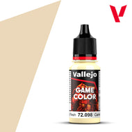 72.098 Elfic Flesh - Vallejo Game Colour