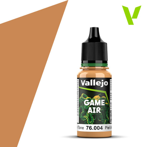 76.004 Elf Skintone - Vallejo Game Air