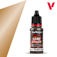 72.057 Bright Bronze - Vallejo Game Colour
