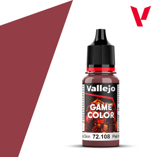 72.108 Succubus Skin - Vallejo Game Colour