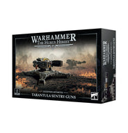 HORUS HERESY: TARANTULA SENTRY GUNS<br>(Shipped in 14-28 days)