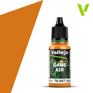 76.007 Gold Yellow - Vallejo Game Air