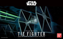 Load image into Gallery viewer, Star Wars: TIE Fighter ( Bandai )