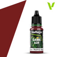 76.012 Scarlett Red - Vallejo Game Air