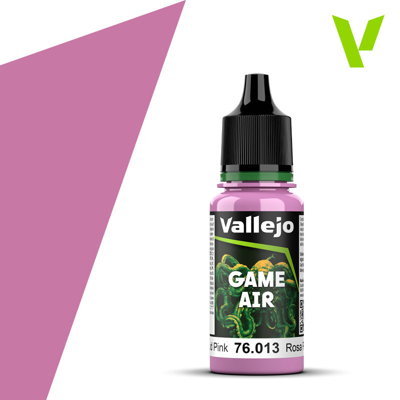 76.013 Squid Pink - Vallejo Game Air