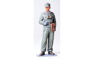 Tamiya 1/16 Wehrmacht Tank Crewman<br>(Shipped in 10-14 days)