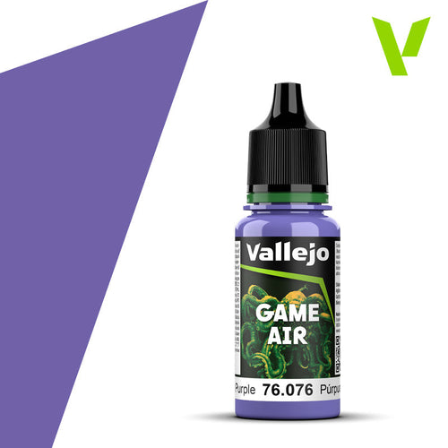 76.076 Alien Purple - Vallejo Game Air